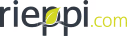 Logo Rieppi.com - Stéphane Rieppi IT Manager